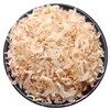 【SLSY】新货熟干虾皮整箱淡干虾米无盐微咸商用批发新鲜食用海鲜干货  9.3斤 商品缩略图0