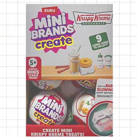 指尖收藏家之甜甜圈大师77688 商品图0