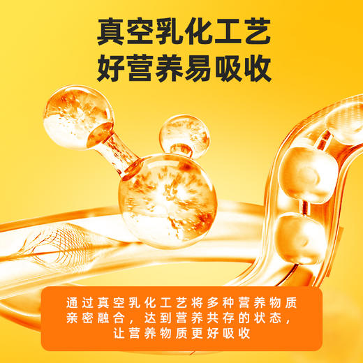 犬猫通吃【赖氨酸营养膏120g】强体抗病毒.爪爪博士赖氨酸营养膏60g猫狗多维速补防范病毒侵害减缓疱疹病毒繁殖猫呼吸道感染必吃-远离猫鼻支.滋润皮肤亮泽毛发宠物营养补充剂 商品图4