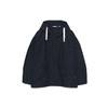 nanamica Hooded Deck Jacket 男女款机能性面料宽松廓形连帽夹克 商品缩略图3