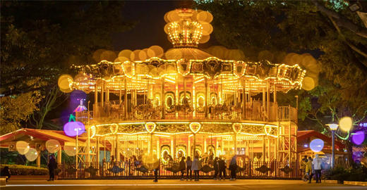 【热销产品】长隆全天向导陪玩，管家式一对一家庭服务 | 可升级旅拍服务或用车（不含门票） 商品图11