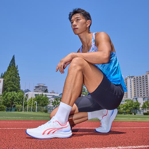 多威征驰1代跑步运动男女竞速训练体测马拉松跑鞋MR35216 商品图1