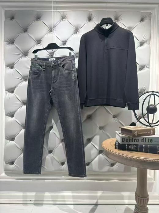 4F帕古茨长T 商品图0