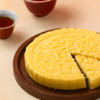 【清仓 3月2日保质期60天】新年接财运发财饼下午茶点450g 商品缩略图3