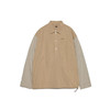 nanamica Pullover Shirt Jacket 宽松套头衬衫夹克 拼接外套 商品缩略图4