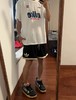 阿迪达斯/Adidas 三叶草透气网眼短裤，货号：IY7387，男女情侣款 商品缩略图1
