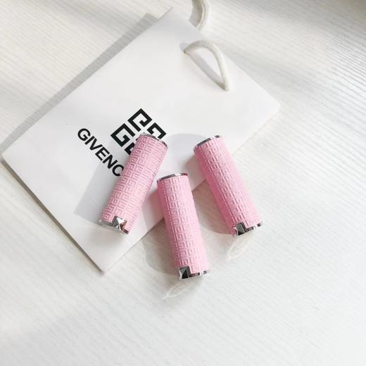 F020517轻薄丝柔乌龙蜜茶棕N52高定丝绒唇膏限量版 商品图0