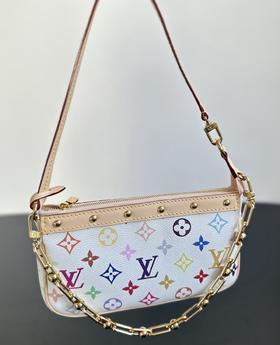 驴家 白三彩 麻将 M13404（JPH）