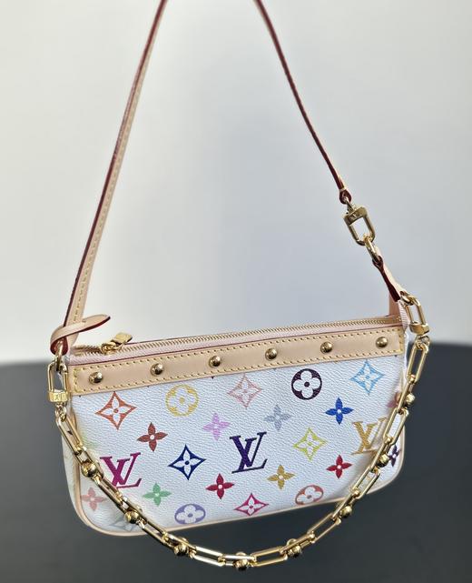 驴家 白三彩 麻将 M13404（JPH） 商品图0