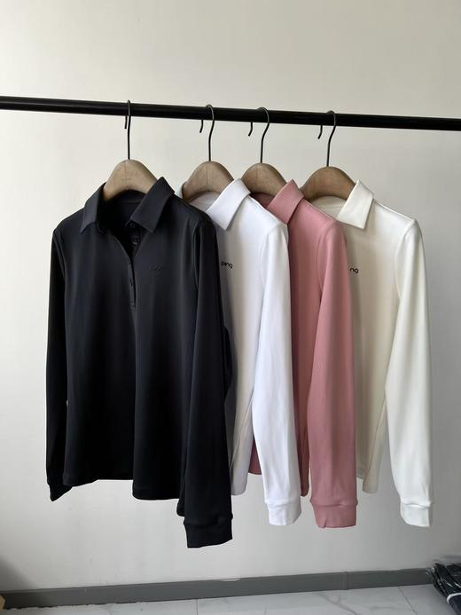 25冬款原单加绒打底，韩国🇰🇷客供面料，PiN G原单，面料加绒，而且有弹力，舒服又保暖 商品图0