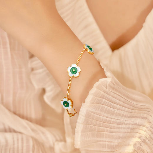 九运生财手链 吉祥饰品 商品图3