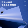 【MLGS】得力塑料档案盒 厚100mm NO.5685 商品缩略图1