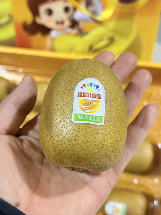 维你小金矿-金果礼盒 商品图5