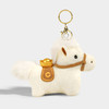 毛绒元宝小马挂件毛绒匙扣-纪念日百货门店同款169795283 商品缩略图2