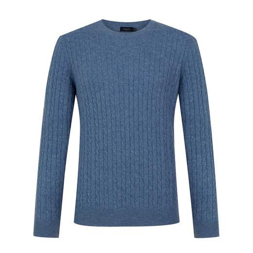 TOMBOLINI东博利尼 羊绒衫 商品图0