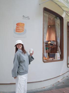 闪照第538期 原点