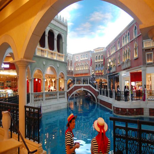 【港珠澳观光3天游】 商品图3