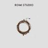 ROMI STUDIO 非金属大理石手链 多层叠戴串珠手链项链 RWCRP33594 商品缩略图0