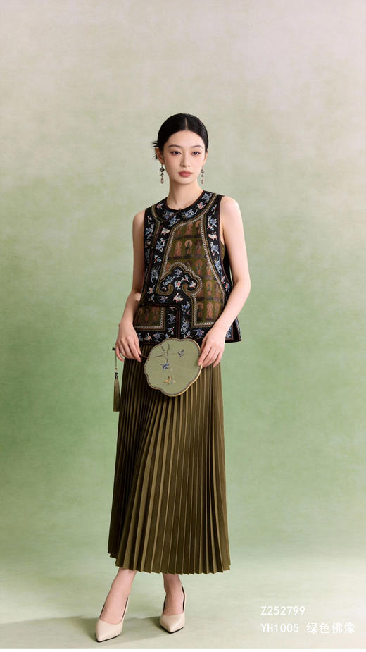 Z252799马甲 商品图1