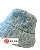logo提花渔夫帽la010 商品缩略图1