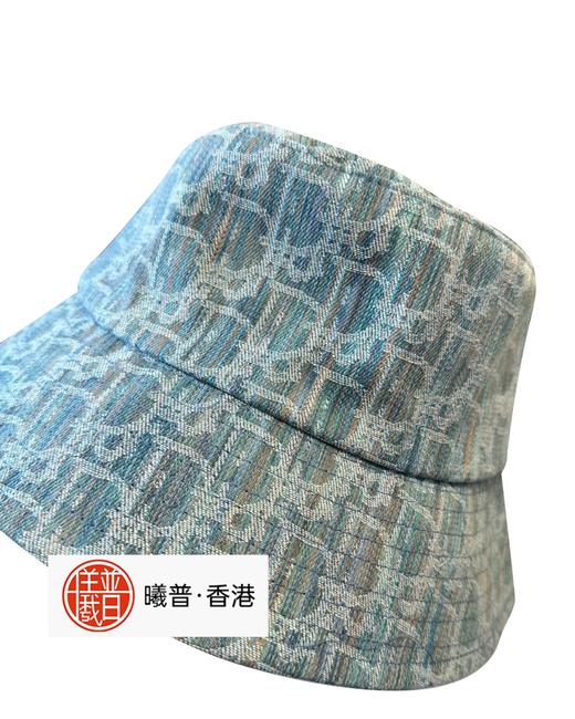 logo提花渔夫帽la010 商品图1
