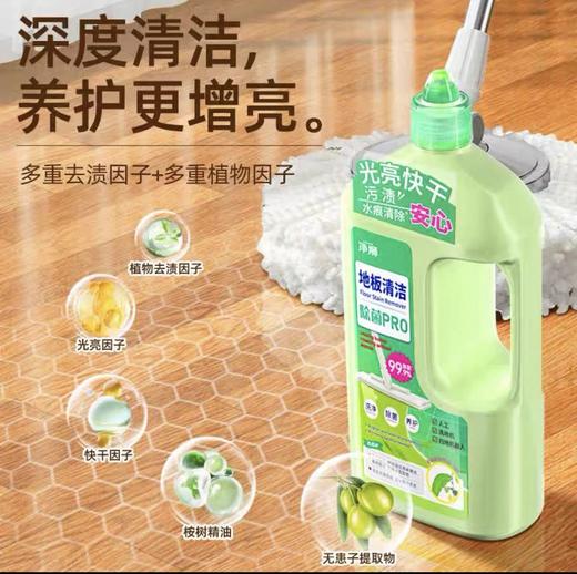 【净狮新年家清专场】喜迎春节，开运大扫除，除旧迎新，窗明几净过大年~ 商品图14