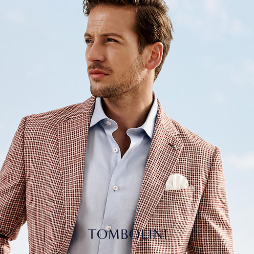 TOMBOLINI东博利尼 单西 商品图0