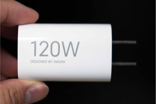 【刻字99新】小米120WGaN小布丁氮化镓充电器套装(USB-C）适配苹果安卓手机支持PD协议 商品图10