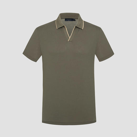 TOMBOLINI东博利尼 针织T恤衫 商品图0