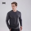 X-BIONIC 布里兹 MINI华夫格长袖T恤男士 吸湿速干UPF50+防护抑菌 26633 商品缩略图2
