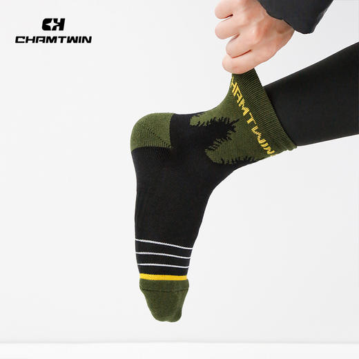 中筒袜 商品图8