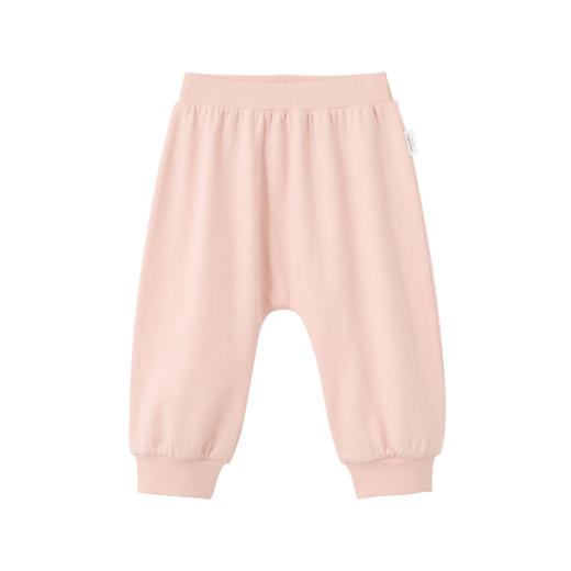 Cucutas女婴童长裤CY26SPW008粉橙80#-100# 商品图3