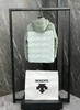 F020537秋冬新款轻便有型情侣连帽轻薄羽绒服 商品缩略图5