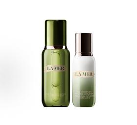 【礼物推荐】海蓝之谜水乳套装