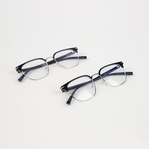 1015防蓝光可配镜眼镜-纪念日百货门店同款169097194 商品图0