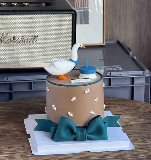 三十鹅立E款 加高（提前3天预定） 商品图1