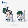 【因公致秃医生打火机】可定制创意打火机煤油打火机礼盒装医师节送礼 商品缩略图9