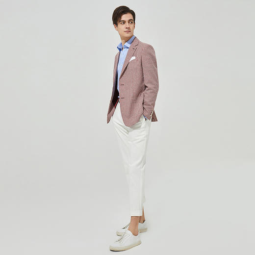 TOMBOLINI东博利尼 单西 商品图2