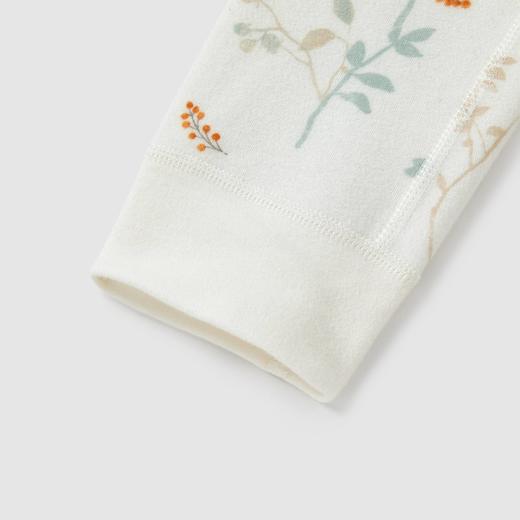 YEEHOO内衣i5-4时光套衣/拆裤YLTAJ3R016A/YLCAJ3R017A 商品图10