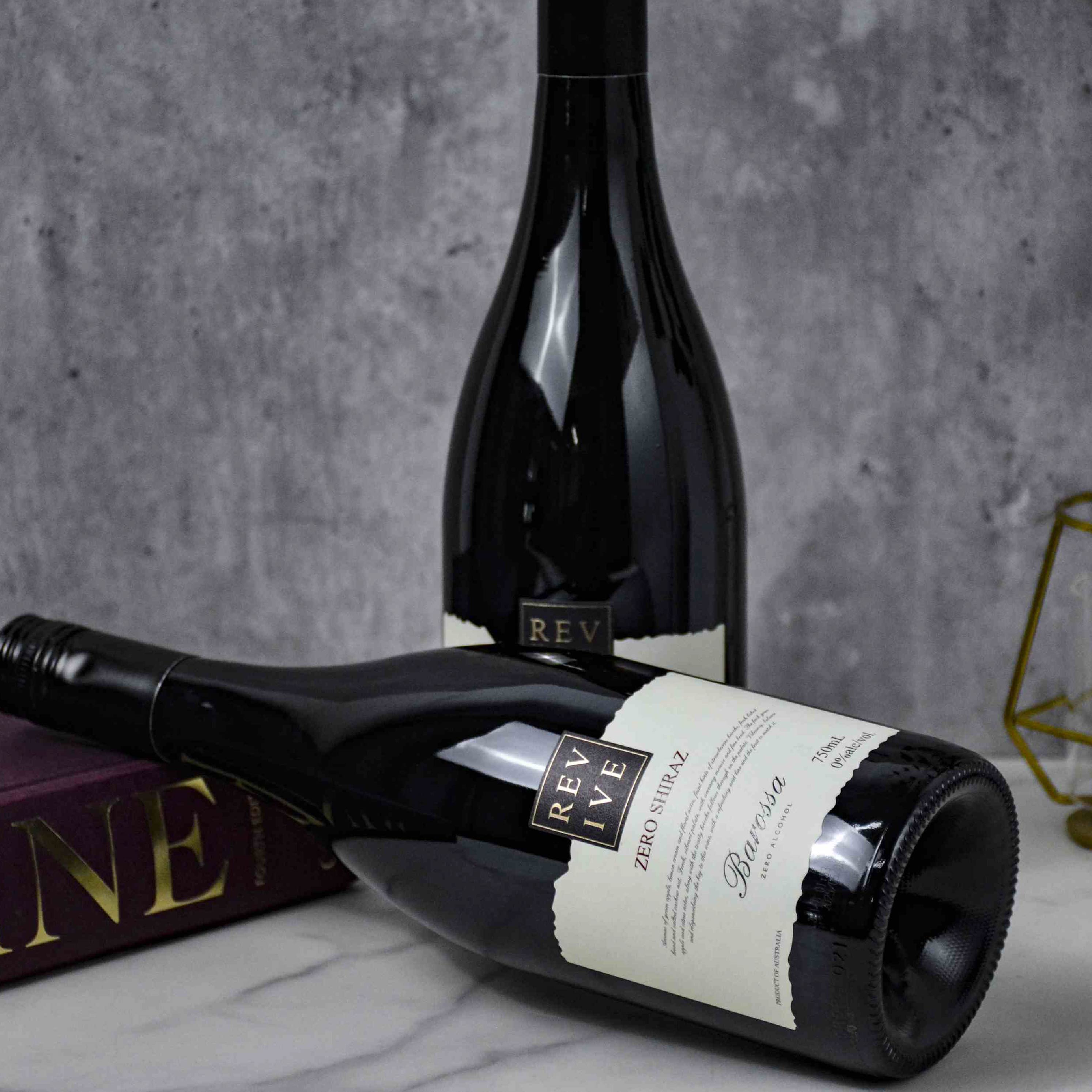 【酒水年货节】澳大利亚复苏巴 罗萨脱醇葡萄汁