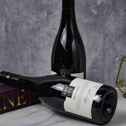 【酒水年货节】澳大利亚复苏巴 罗萨脱醇葡萄汁 商品图0