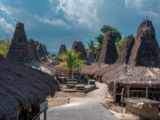 6.3确定出发【山海印尼】日惹泗水双火山&松巴龙目科莫多岛全景探秘15天摄影<环球寻梦> 商品图14