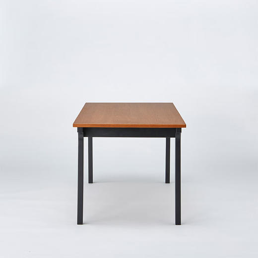 【家具】客厅饭桌轻奢大气长方形餐桌 ANV001 CN 商品图3