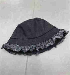 【门店同款】ENJOY春季布艺渔夫 169943768