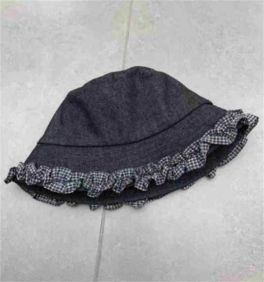 【门店同款】ENJOY春季布艺渔夫 169943768 商品图0