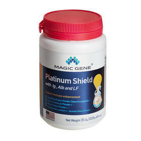MAGIC GENE白金护盾复合蛋白
