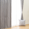  现代简约全屋定做尺寸新款卧室定制窗帘NTOD027 商品缩略图1