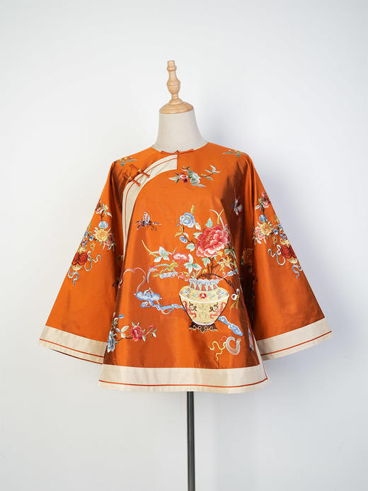 L260338-T外套 商品图2