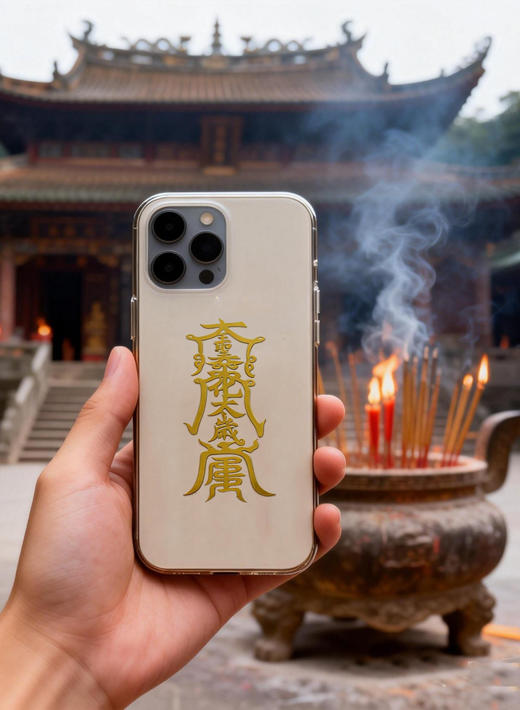 【提福茅山 吉祥年货大礼】件套一次配齐，年味拉满！ 商品图3