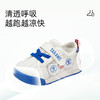泰兰尼斯夏款婴童段简约贝壳头学步鞋T01B3B2979 商品缩略图2
